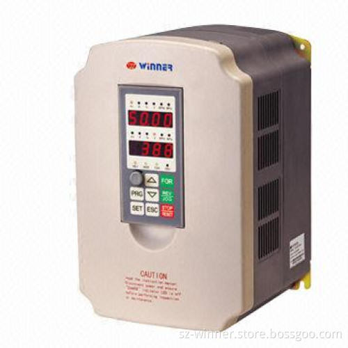 400V AC Variable Speed Drive, Built-in Simple PLC